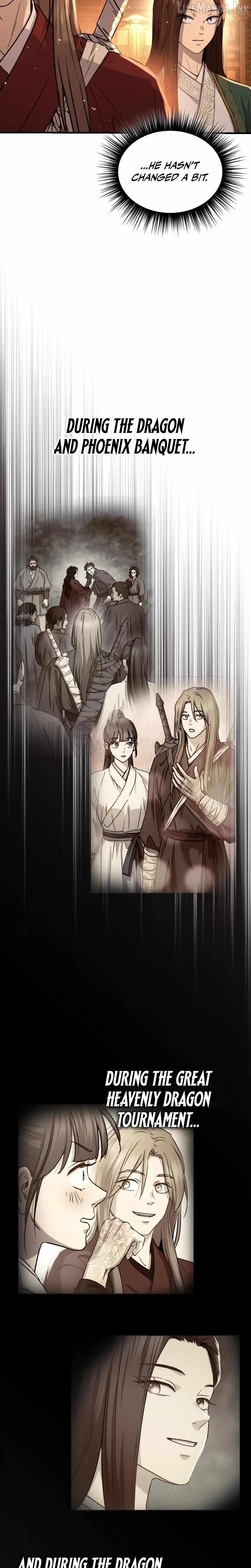 Read Absolute Dominion EN Manga Online