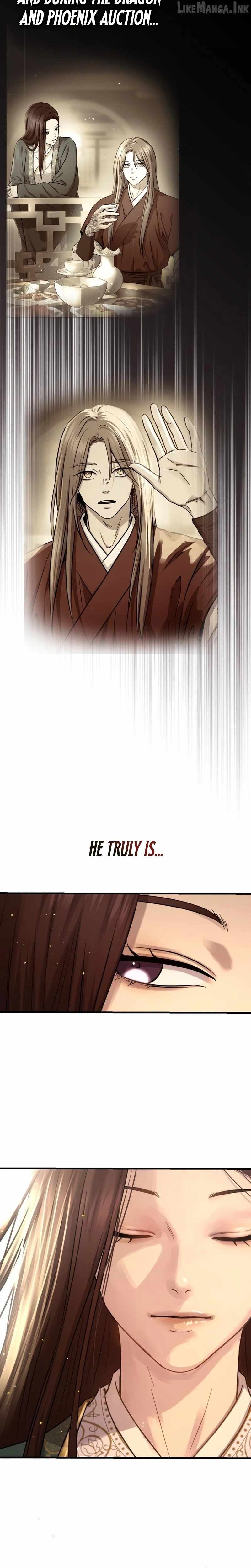 Read Absolute Dominion EN Manga Online