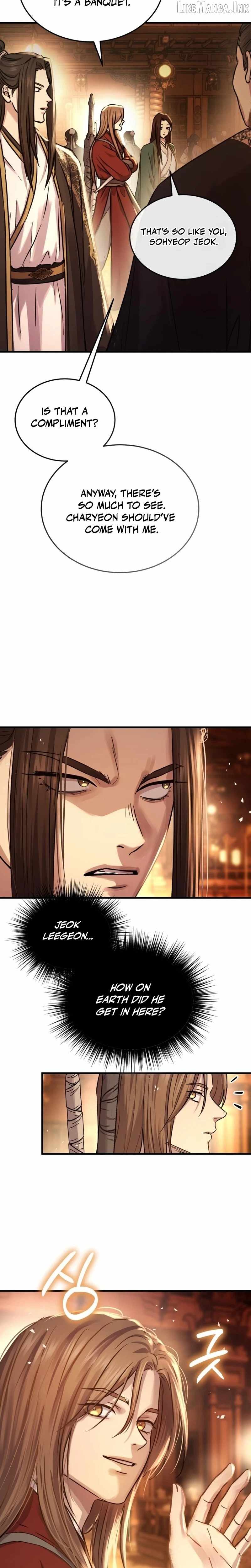Read Absolute Dominion EN Manga Online