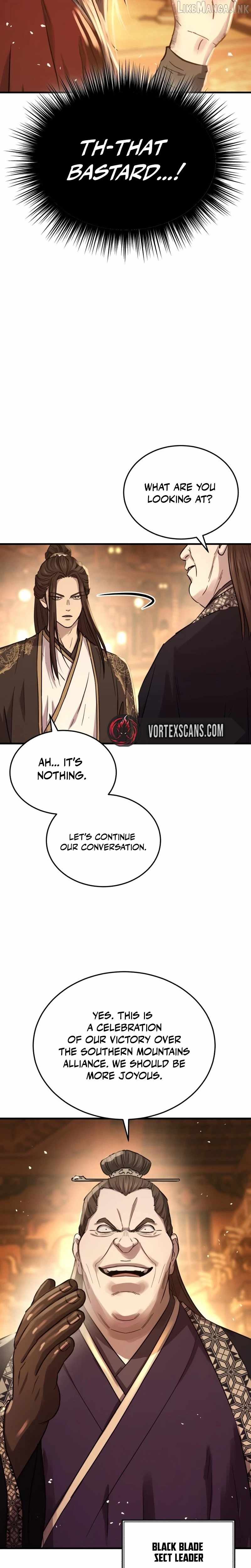 Read Absolute Dominion EN Manga Online