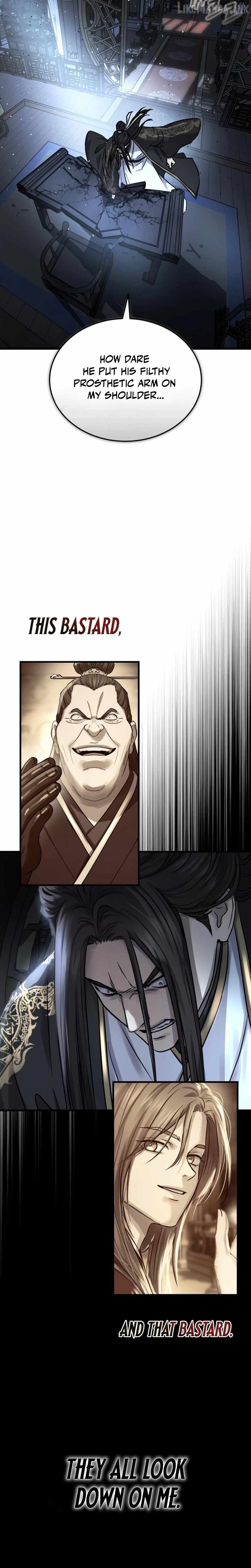 Read Absolute Dominion EN Manga Online