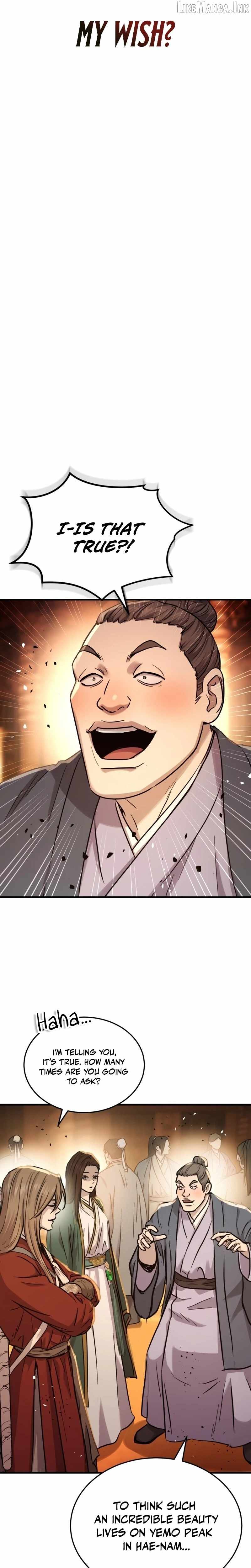 Read Absolute Dominion EN Manga Online