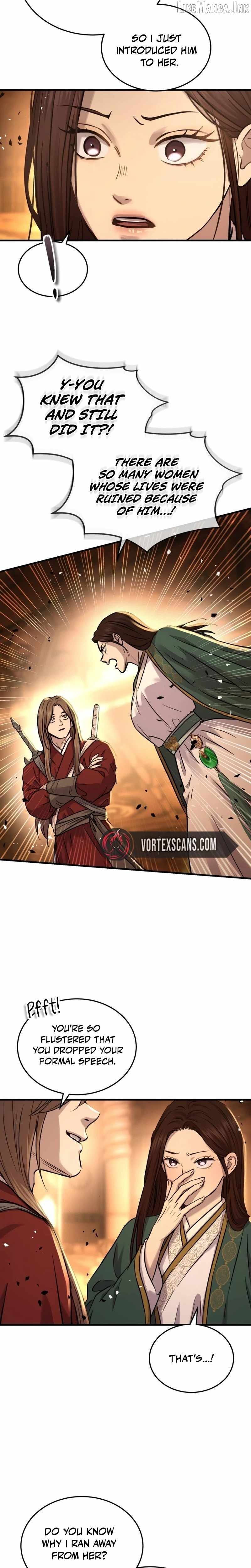 Read Absolute Dominion EN Manga Online