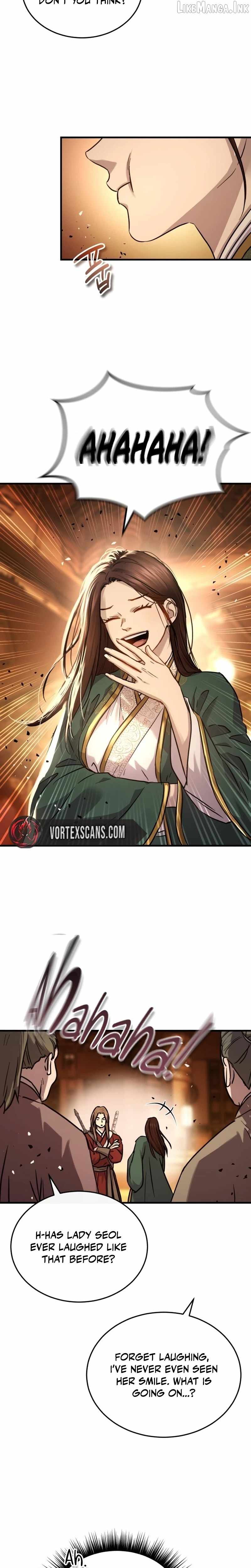 Read Absolute Dominion EN Manga Online
