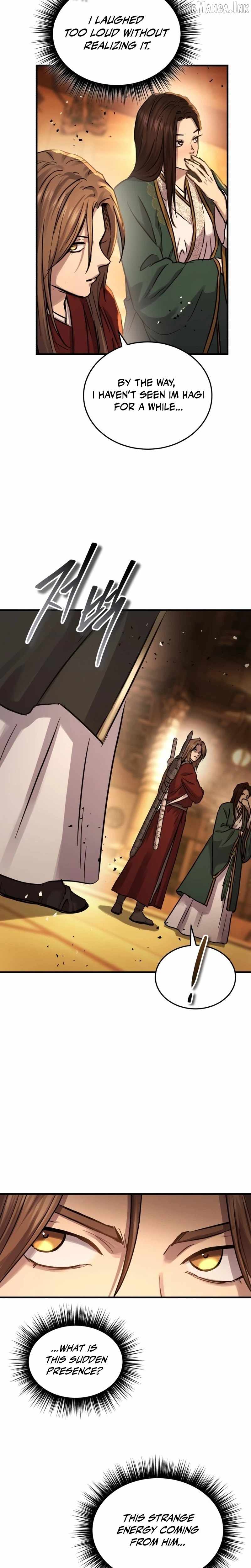 Read Absolute Dominion EN Manga Online
