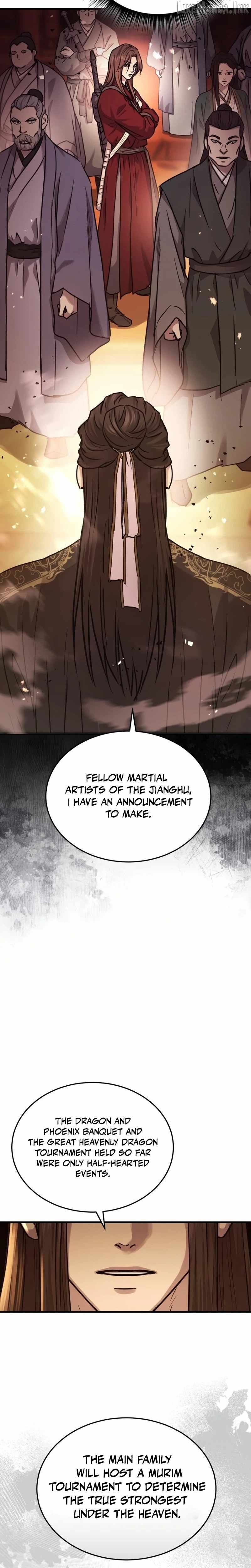 Read Absolute Dominion EN Manga Online