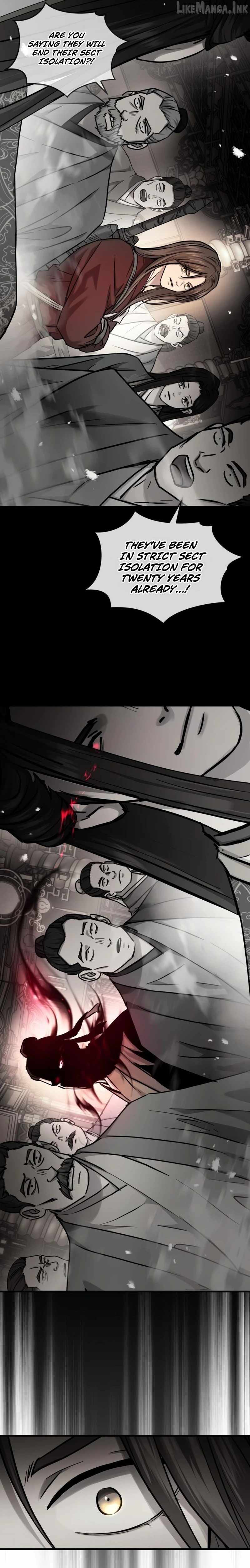 Read Absolute Dominion EN Manga Online