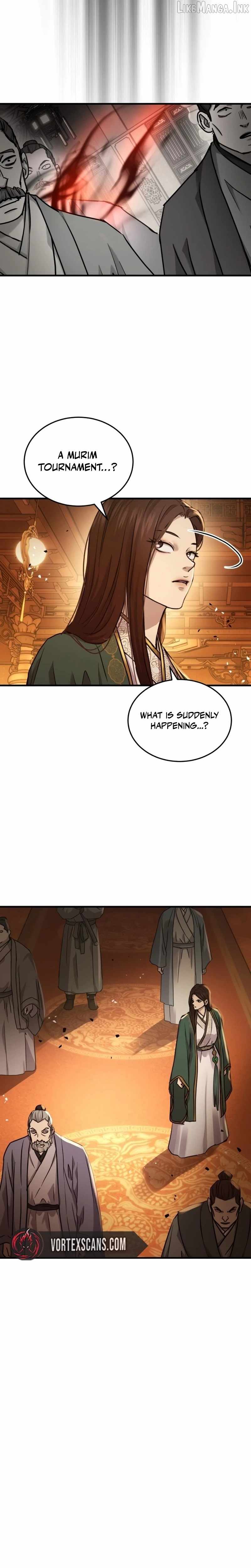 Read Absolute Dominion EN Manga Online