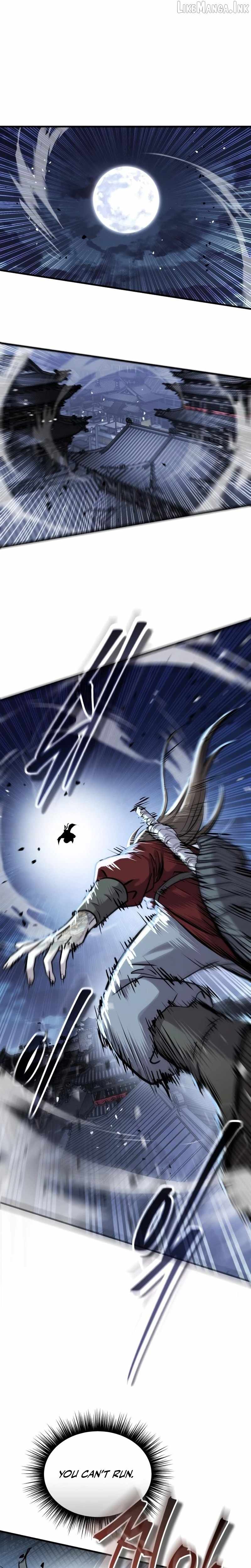 Read Absolute Dominion EN Manga Online