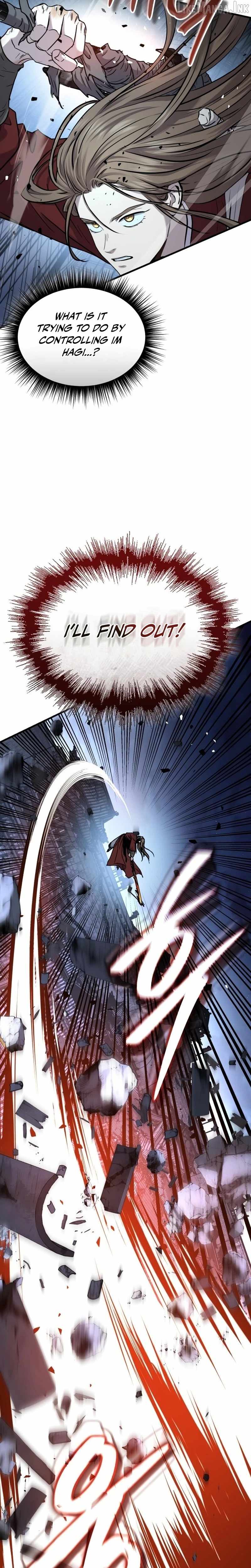 Read Absolute Dominion EN Manga Online