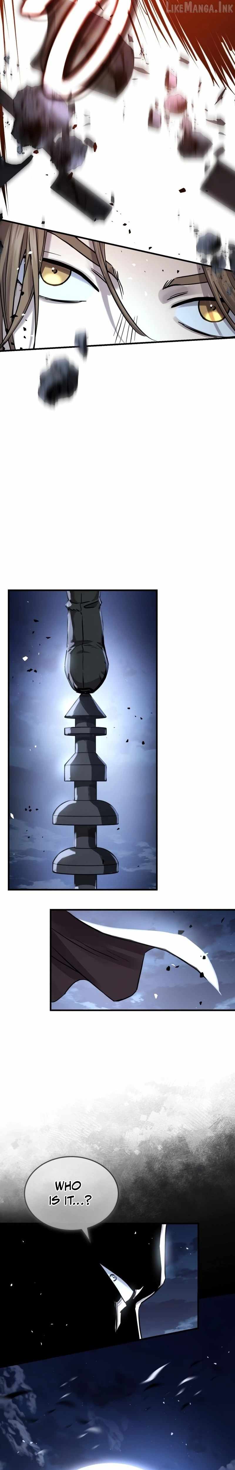 Read Absolute Dominion EN Manga Online