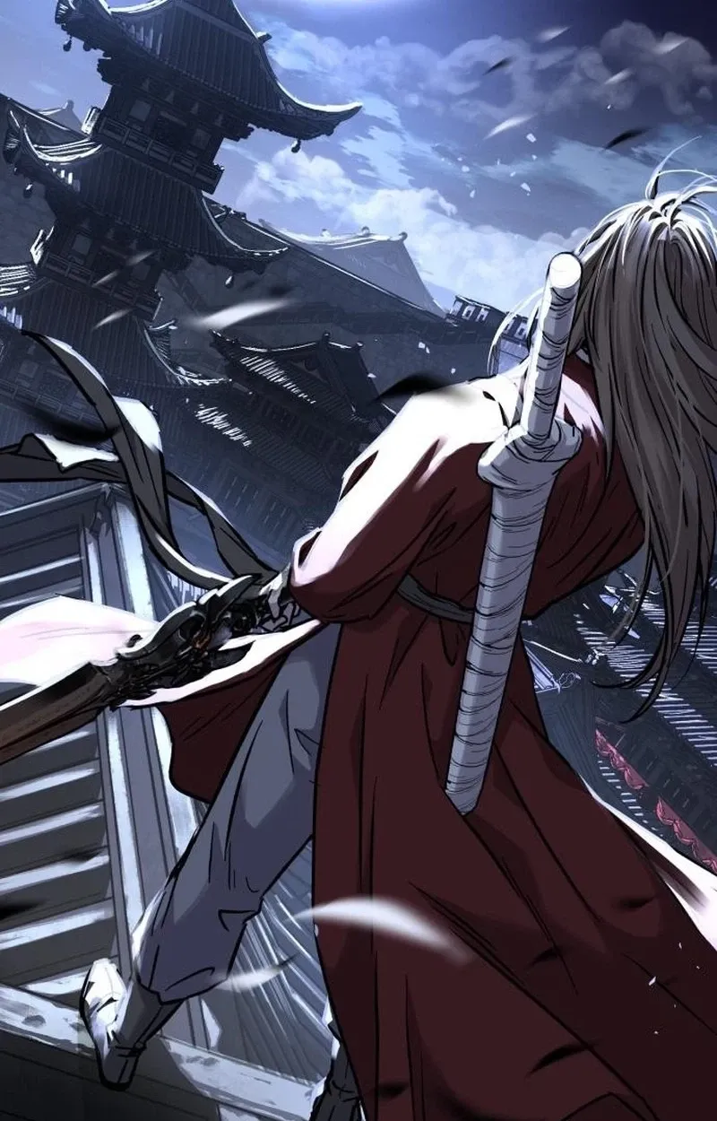 Read Absolute Dominion EN Manga Online