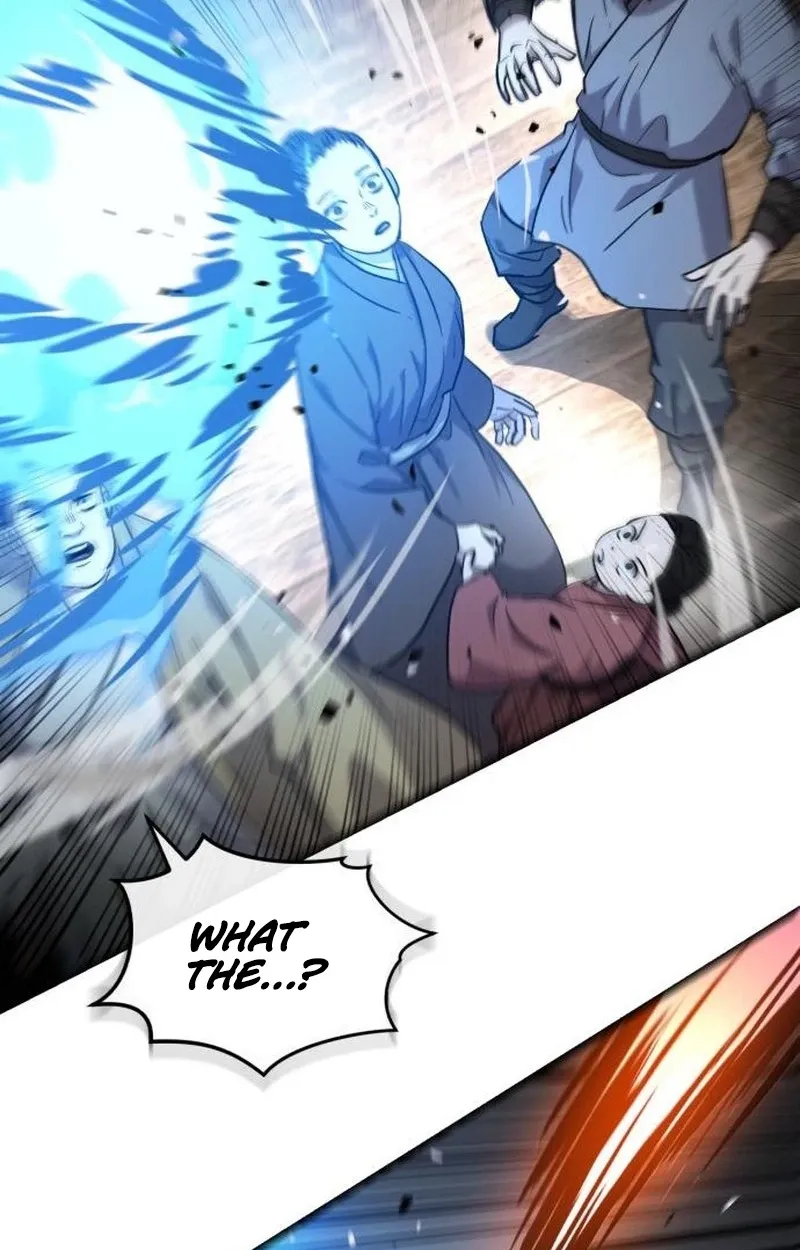Read Absolute Dominion EN Manga Online