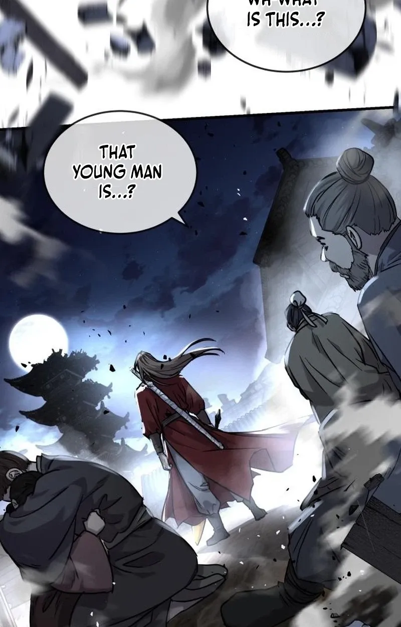 Read Absolute Dominion EN Manga Online