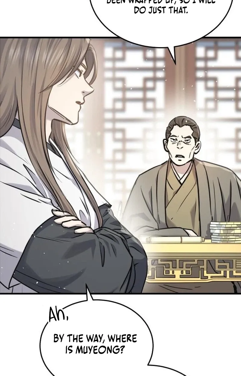 Read Absolute Dominion EN Manga Online