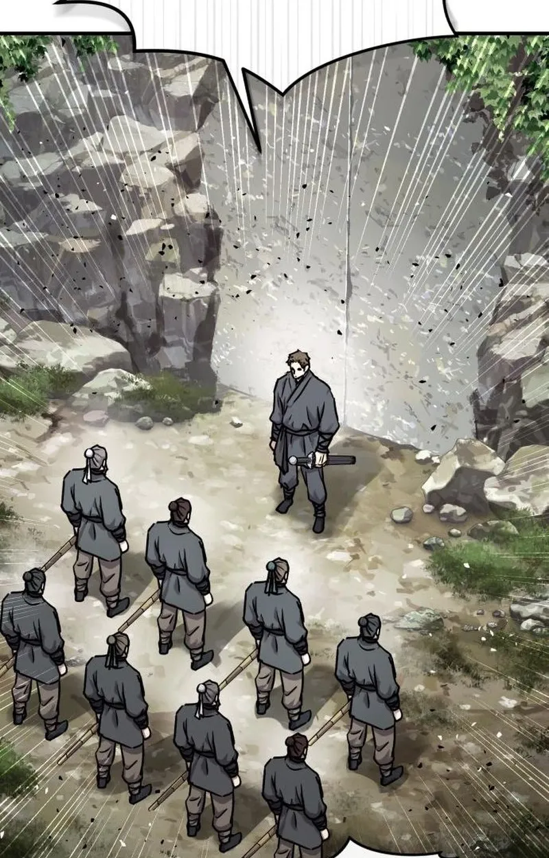 Read Absolute Dominion EN Manga Online