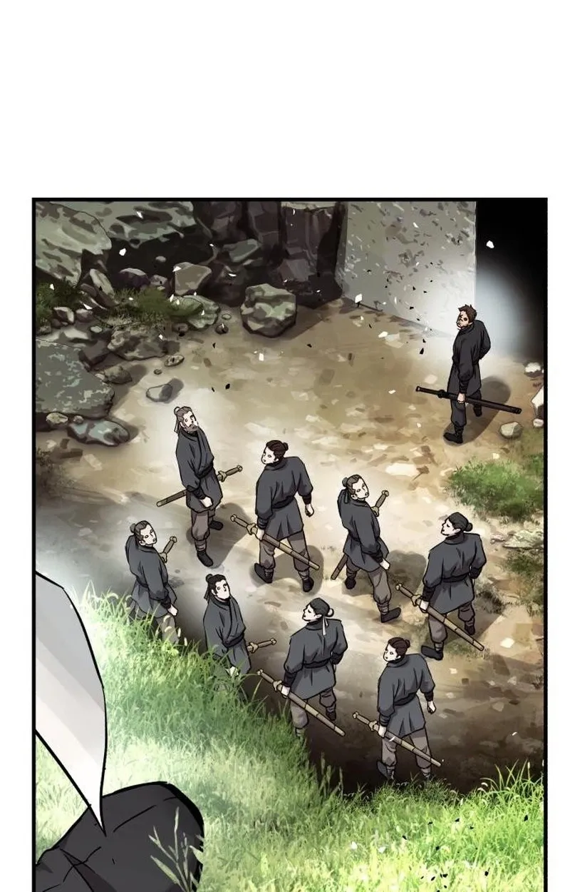 Read Absolute Dominion EN Manga Online
