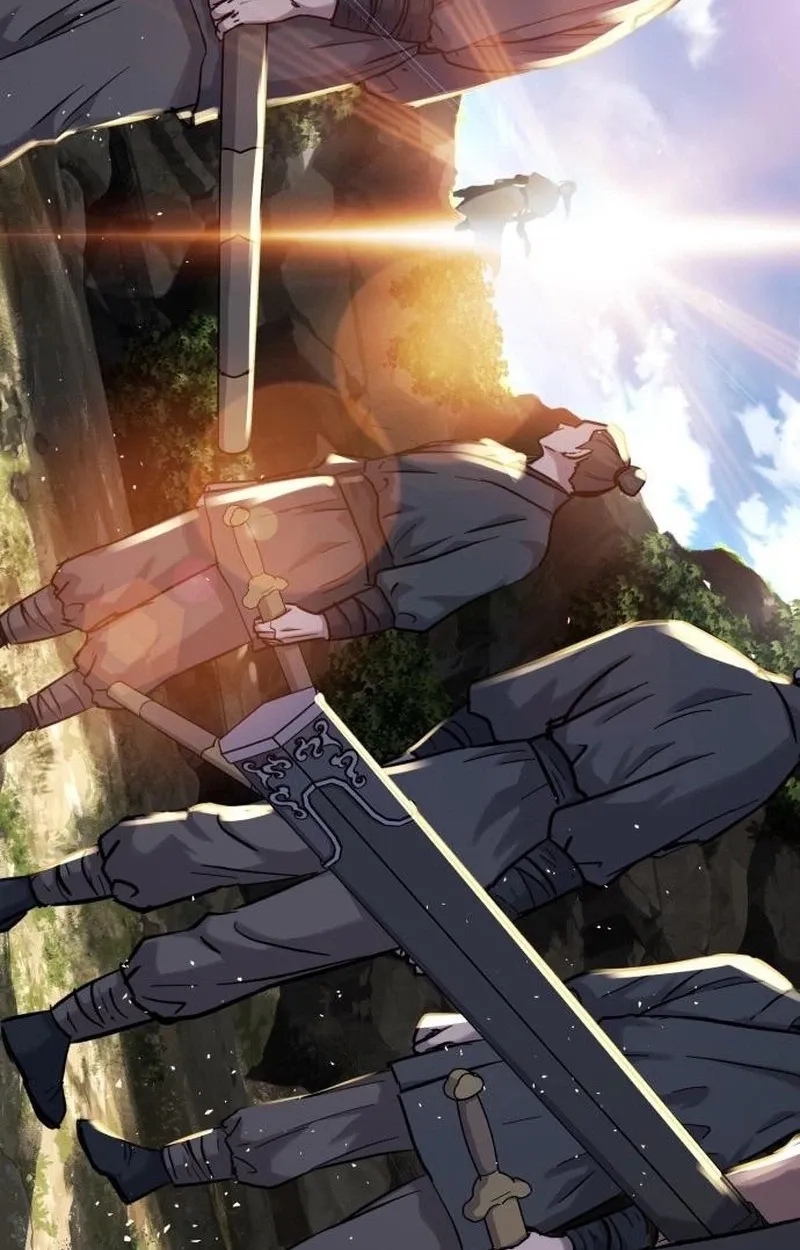 Read Absolute Dominion EN Manga Online