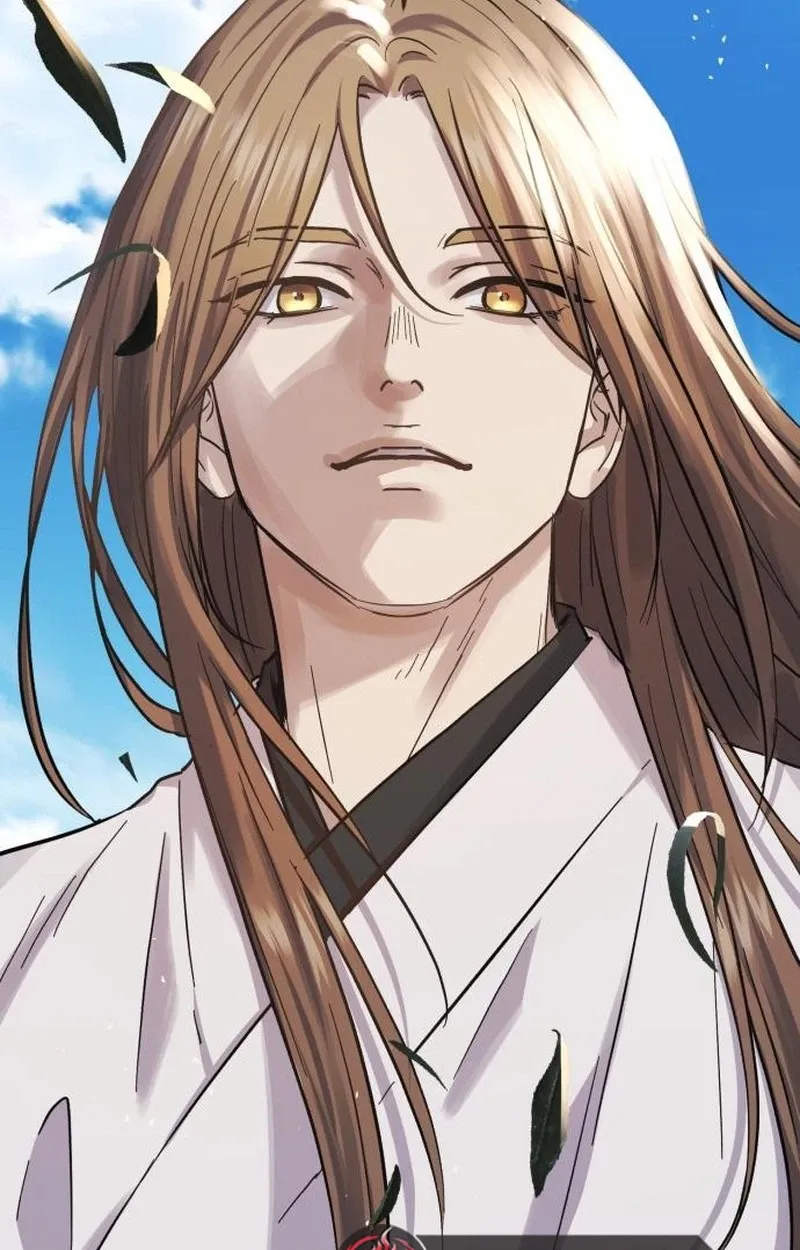 Read Absolute Dominion EN Manga Online