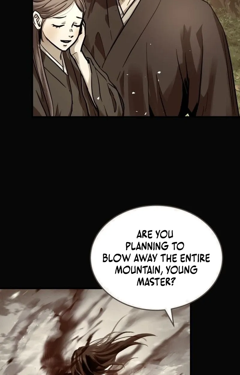 Read Absolute Dominion EN Manga Online