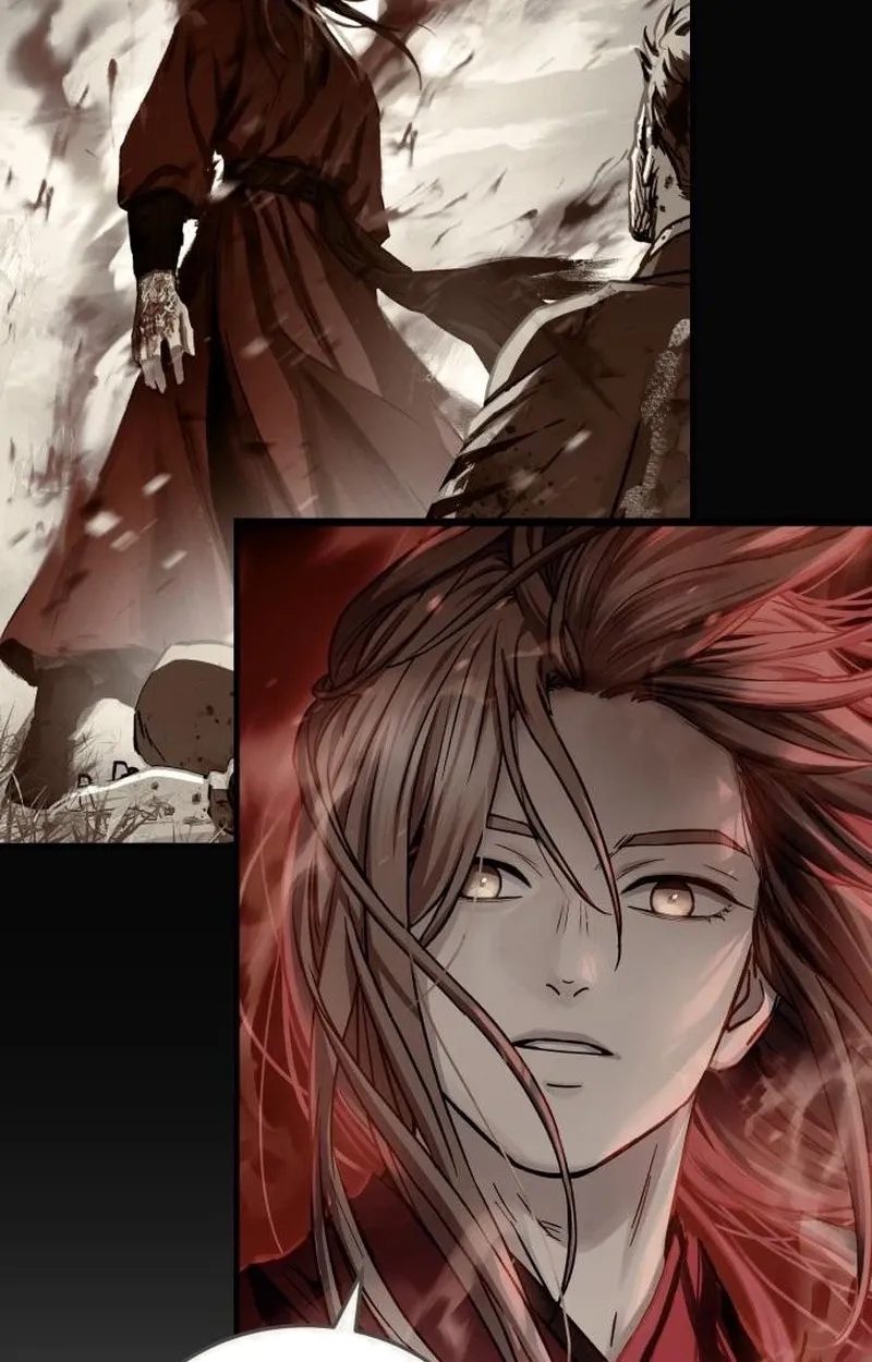 Read Absolute Dominion EN Manga Online