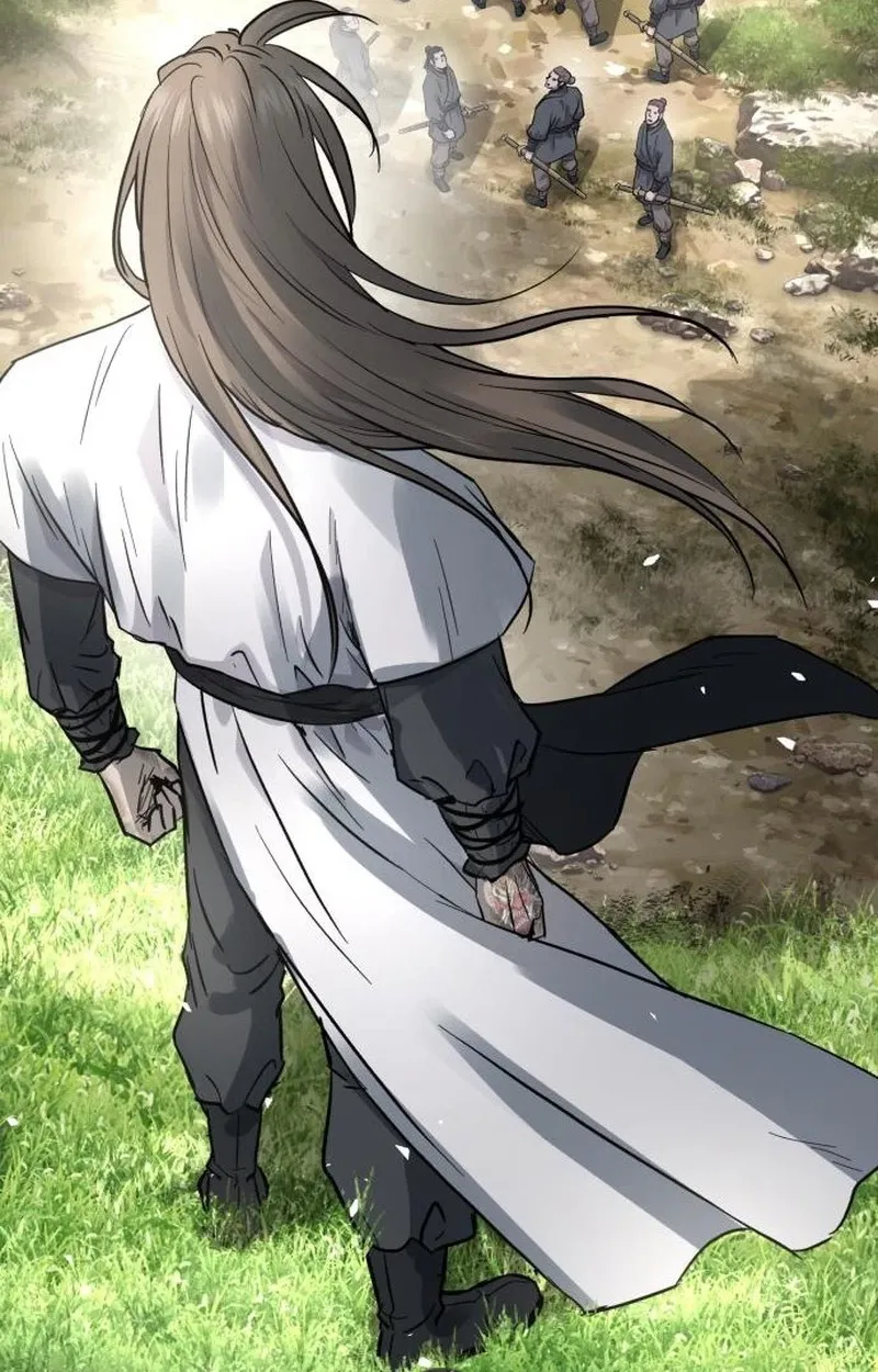 Read Absolute Dominion EN Manga Online