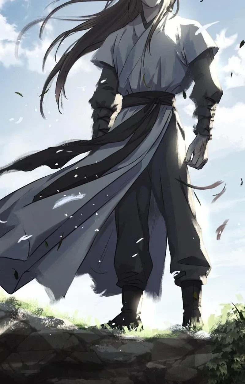 Read Absolute Dominion EN Manga Online