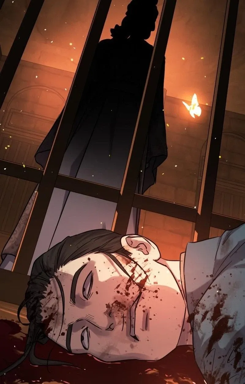 Read Absolute Dominion EN Manga Online