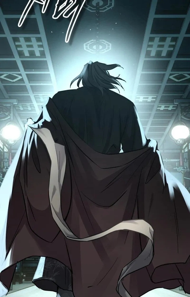 Read Absolute Dominion EN Manga Online