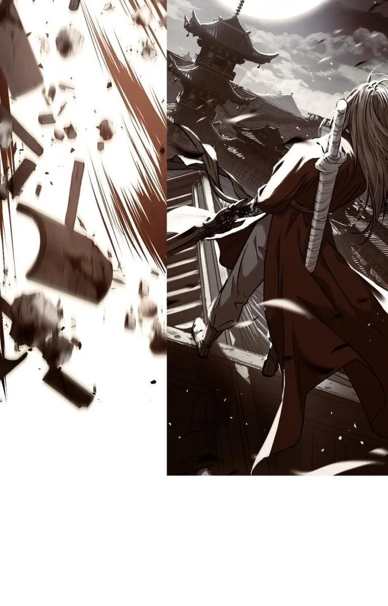 Read Absolute Dominion EN Manga Online