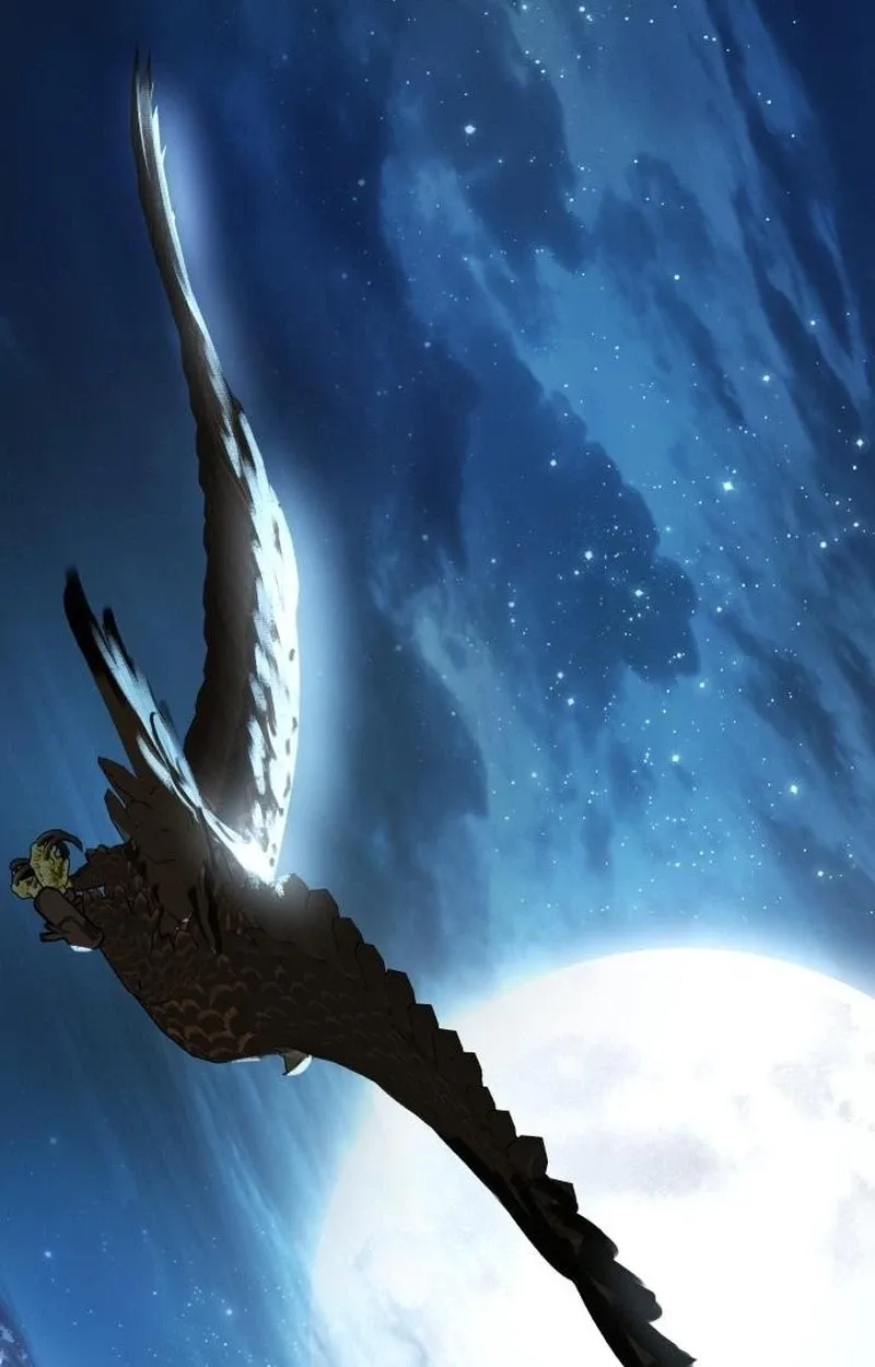 Read Absolute Dominion EN Manga Online