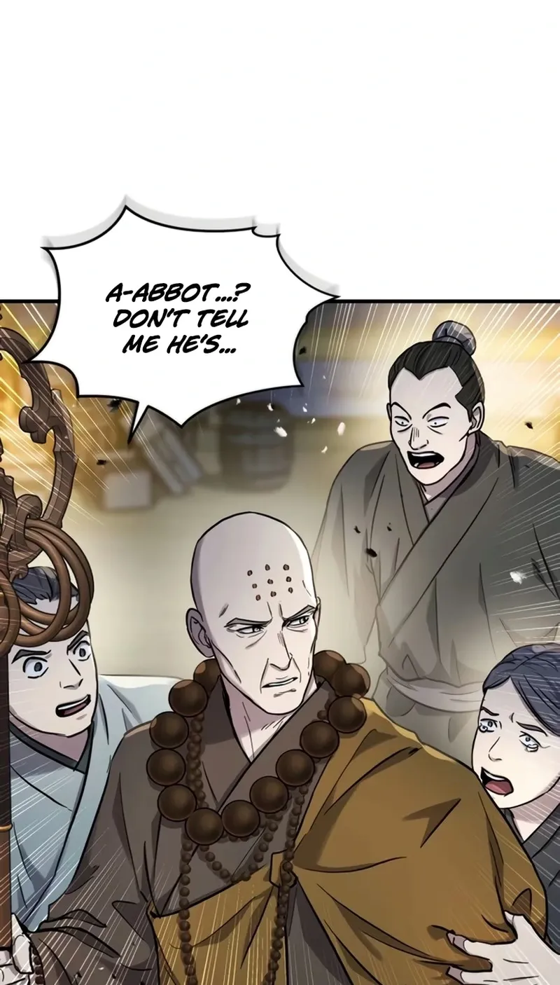 Read Absolute Dominion EN Manga Online