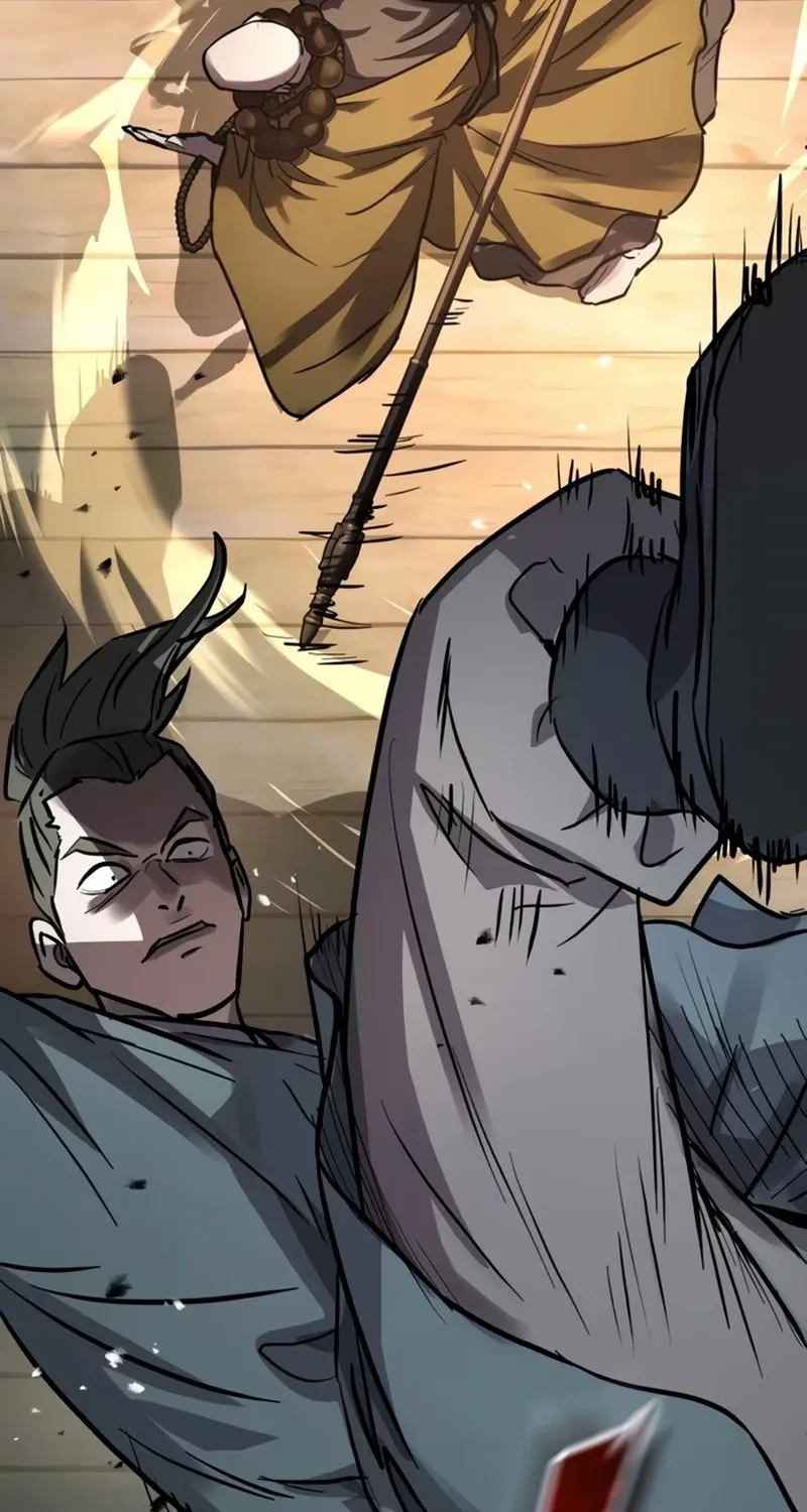 Read Absolute Dominion EN Manga Online