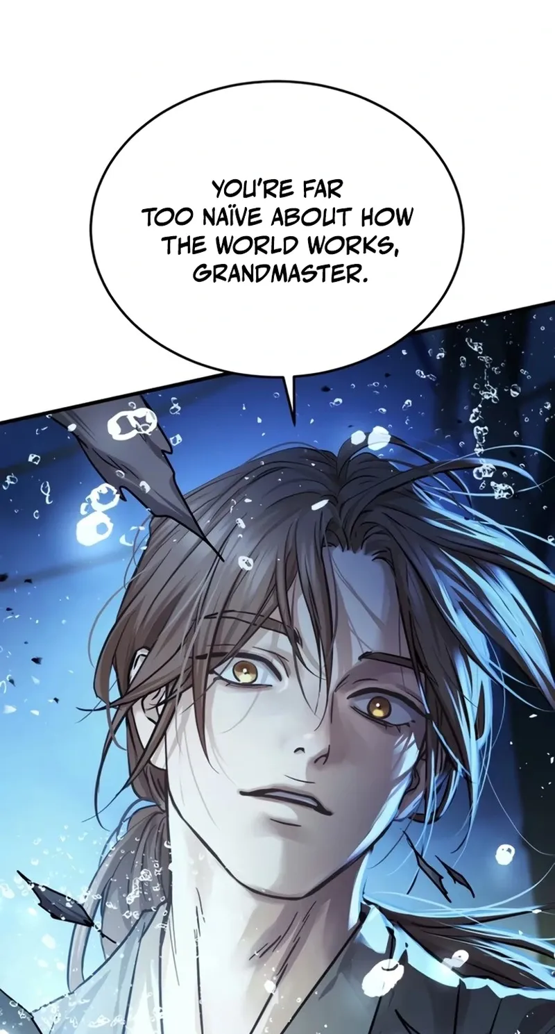 Read Absolute Dominion EN Manga Online