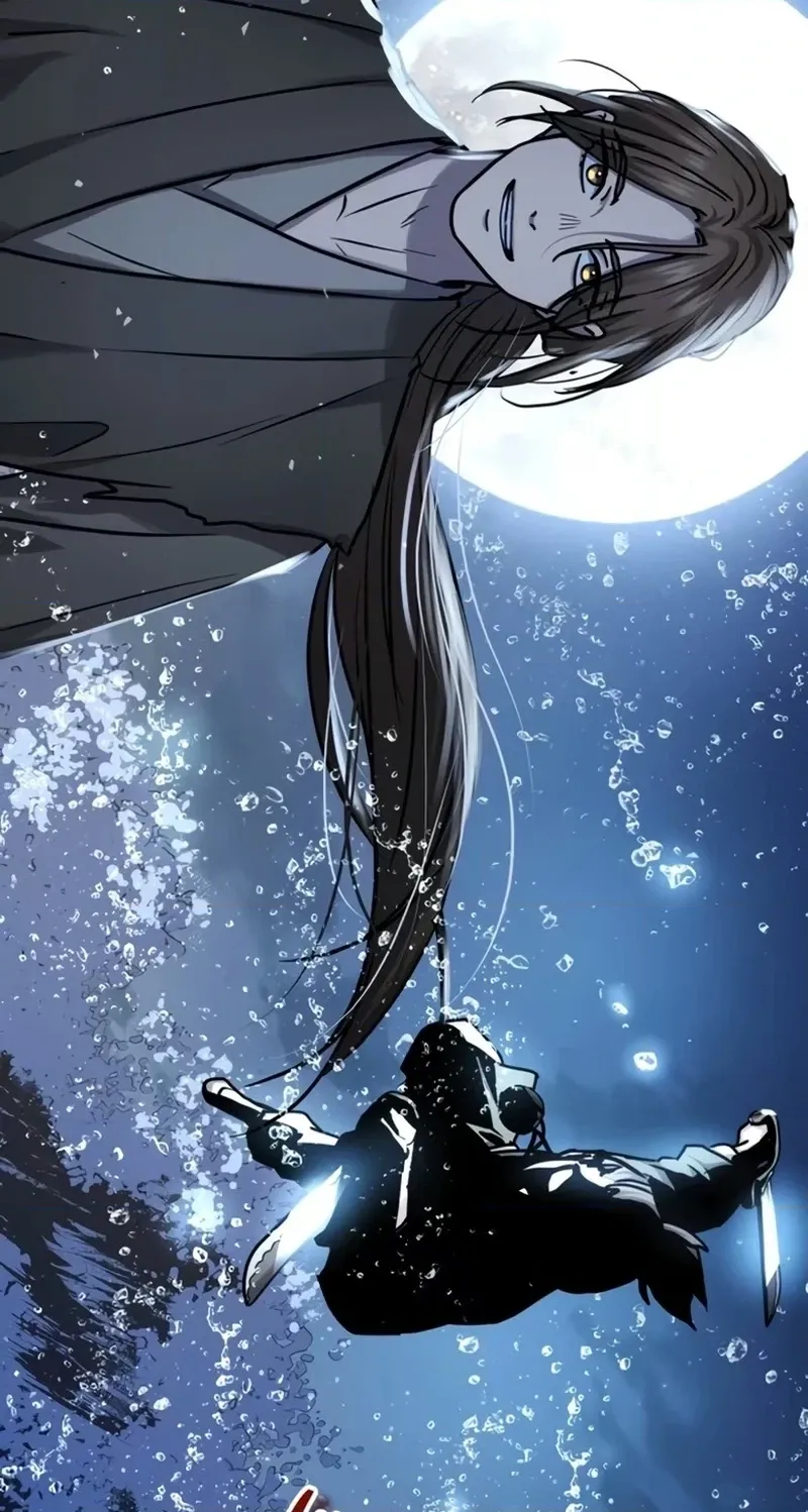 Read Absolute Dominion EN Manga Online