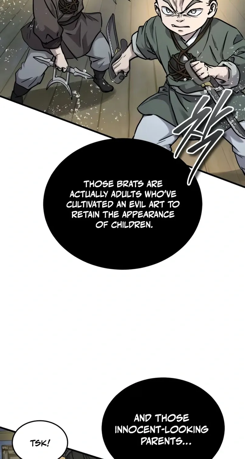 Read Absolute Dominion EN Manga Online