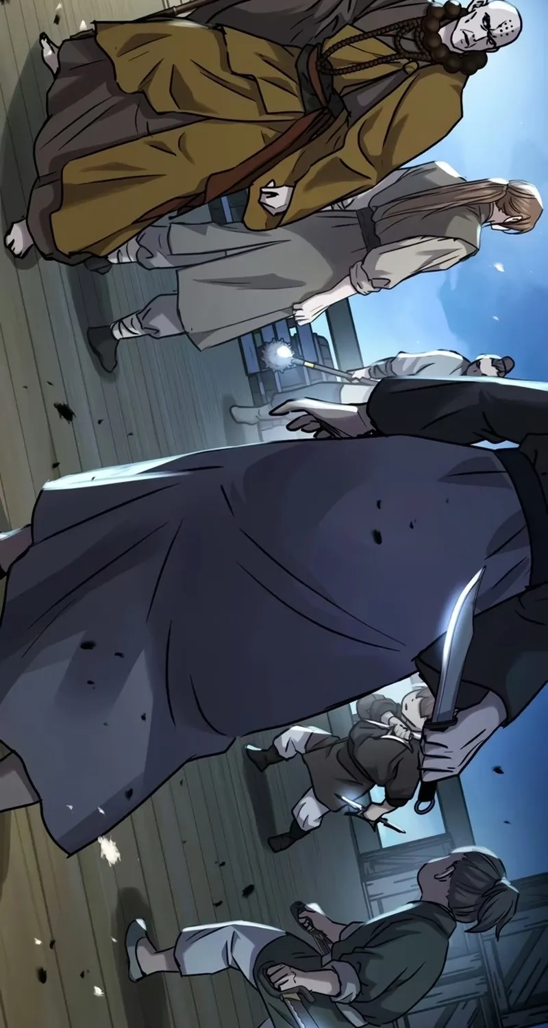 Read Absolute Dominion EN Manga Online