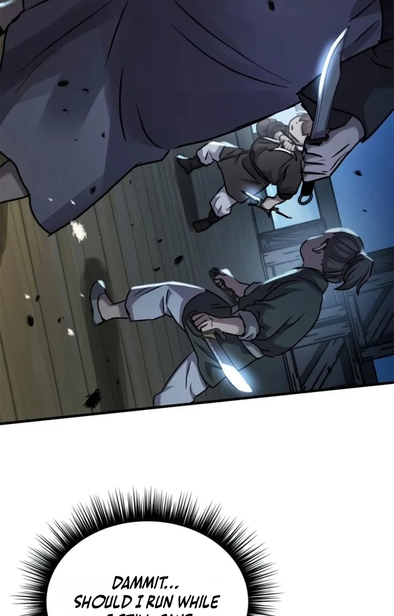 Read Absolute Dominion EN Manga Online