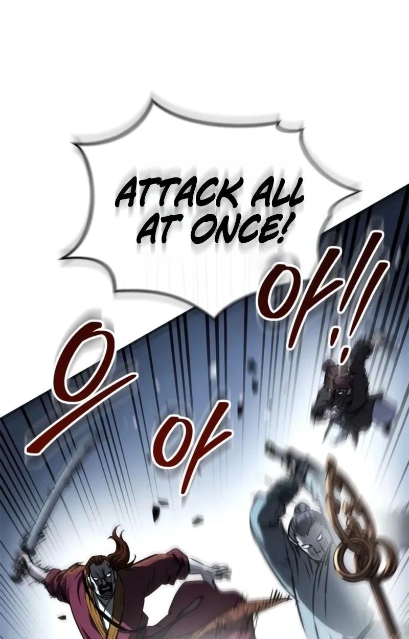 Read Absolute Dominion EN Manga Online