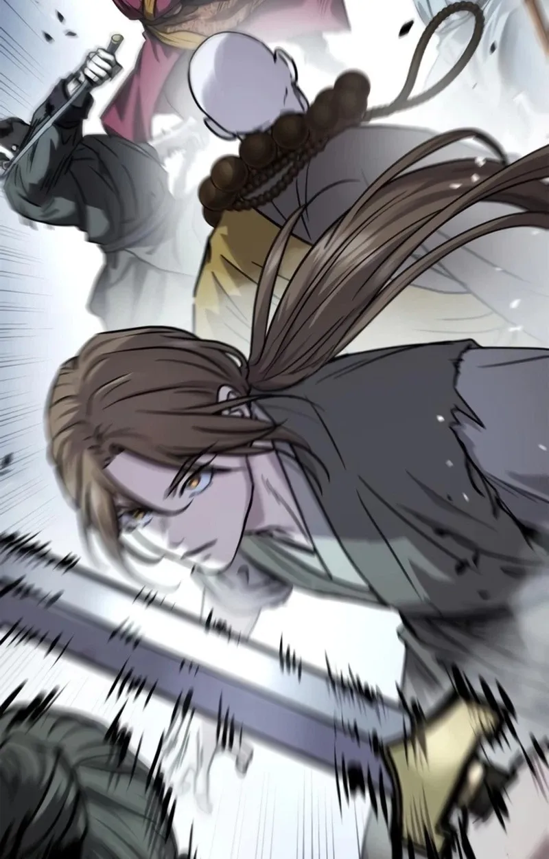Read Absolute Dominion EN Manga Online