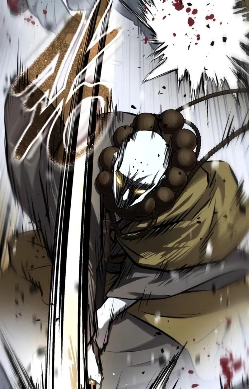 Read Absolute Dominion EN Manga Online