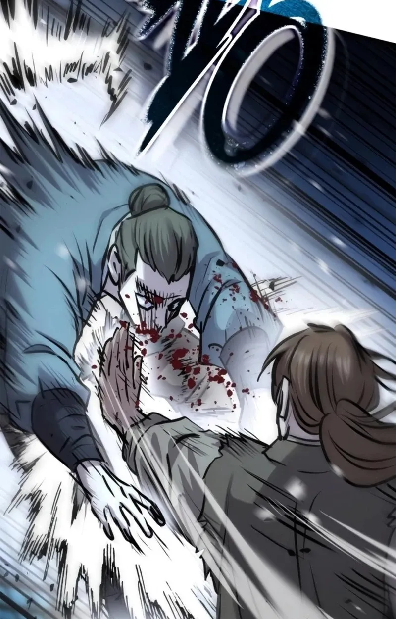 Read Absolute Dominion EN Manga Online