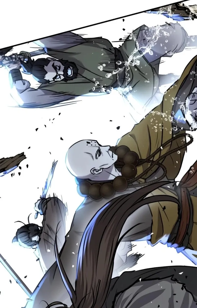 Read Absolute Dominion EN Manga Online