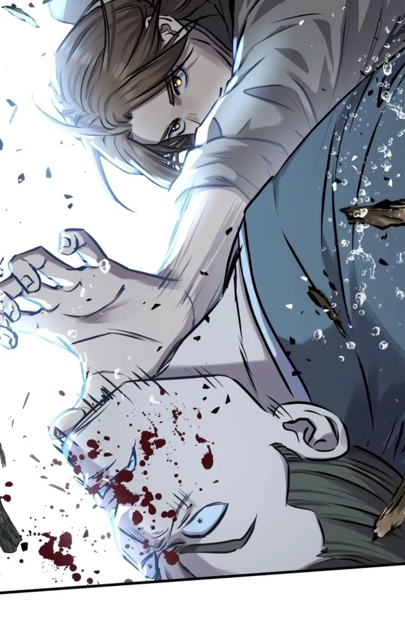 Read Absolute Dominion EN Manga Online