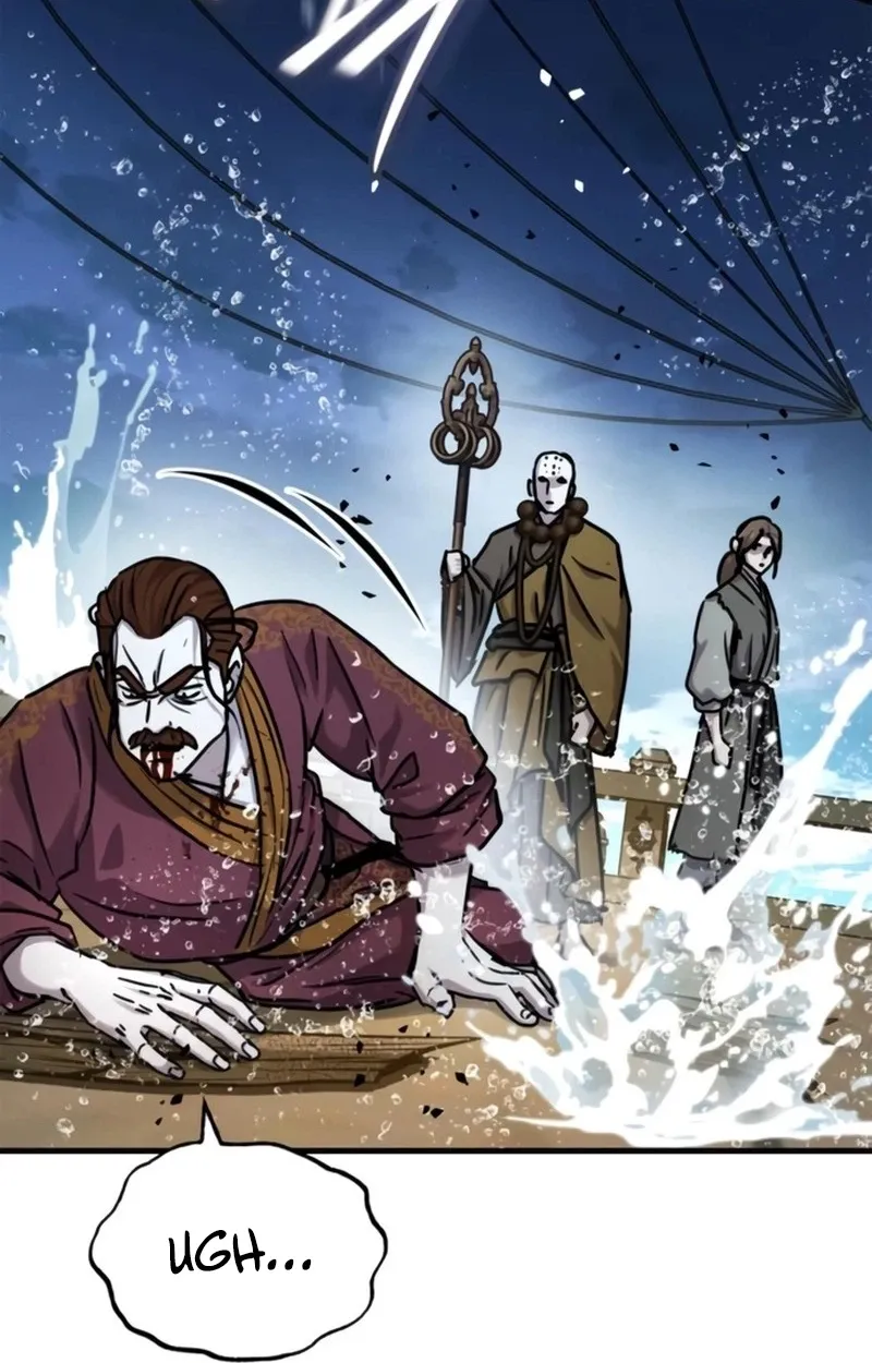 Read Absolute Dominion EN Manga Online