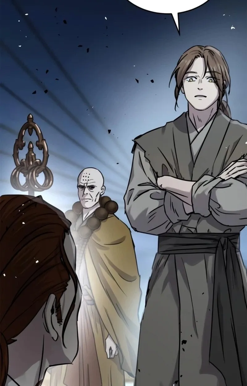 Read Absolute Dominion EN Manga Online