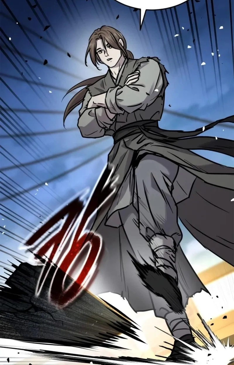 Read Absolute Dominion EN Manga Online