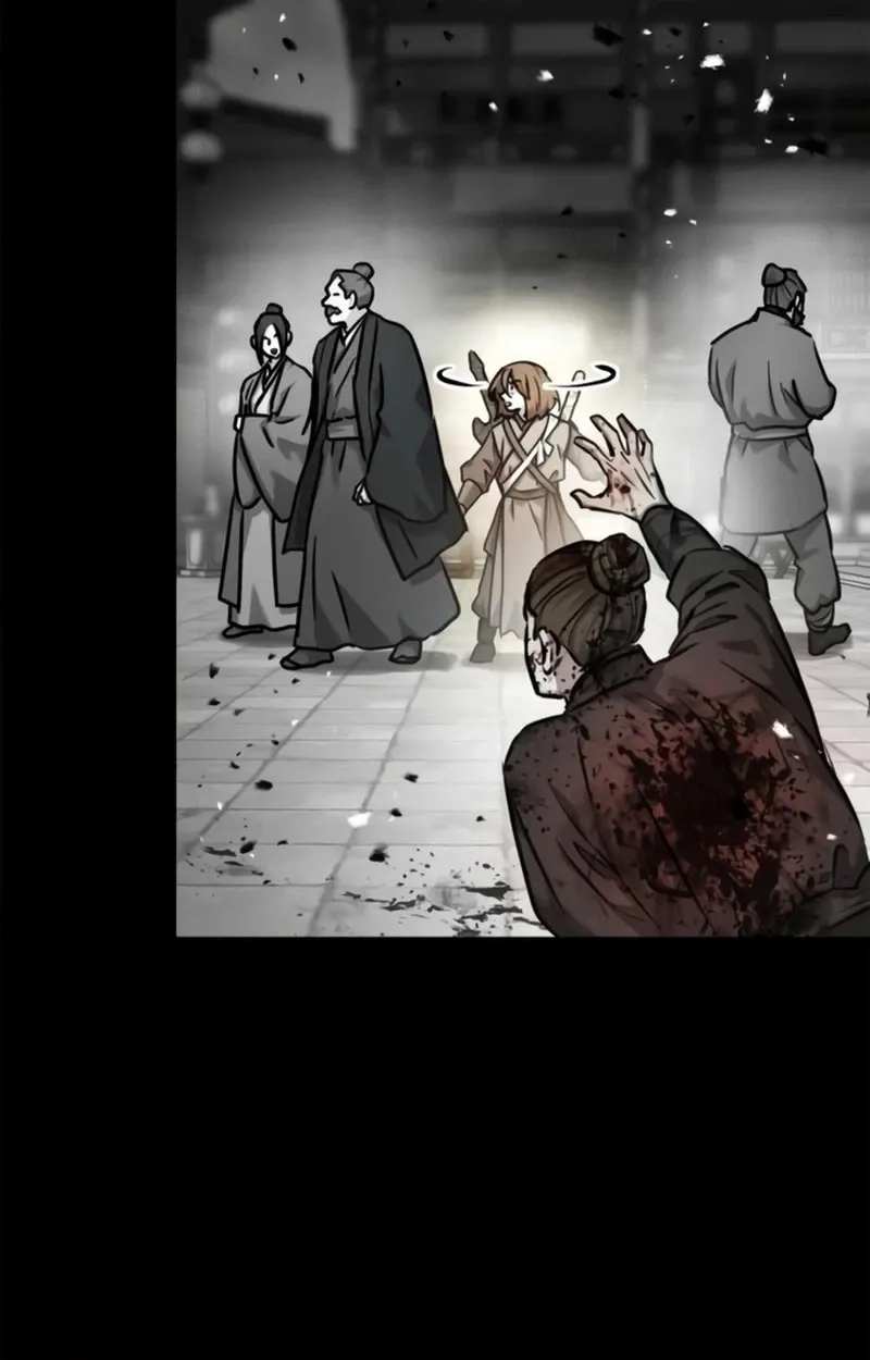 Read Absolute Dominion EN Manga Online