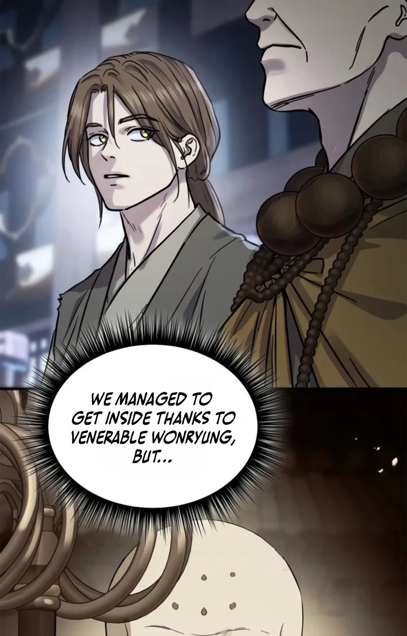 Read Absolute Dominion EN Manga Online