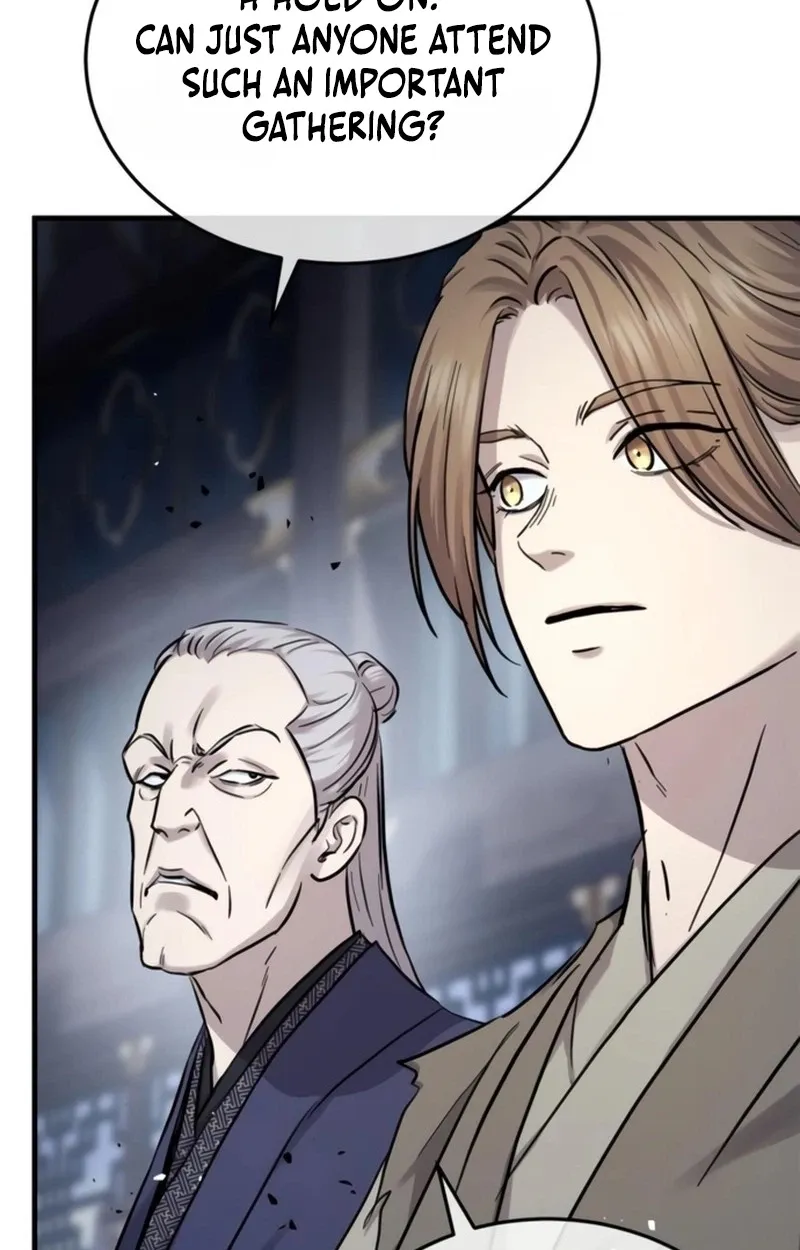 Read Absolute Dominion EN Manga Online